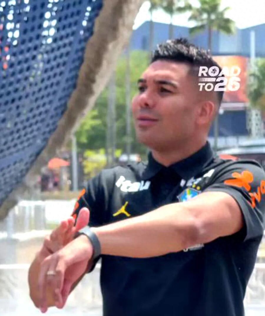 曼联引进托纳利至少需花费8000万英镑！卡塞米罗可能转会美国，自动续约条款失效