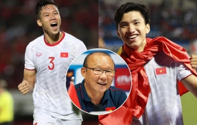 朴恒绪教练赠送特别礼物给两位昔日弟子引发热议