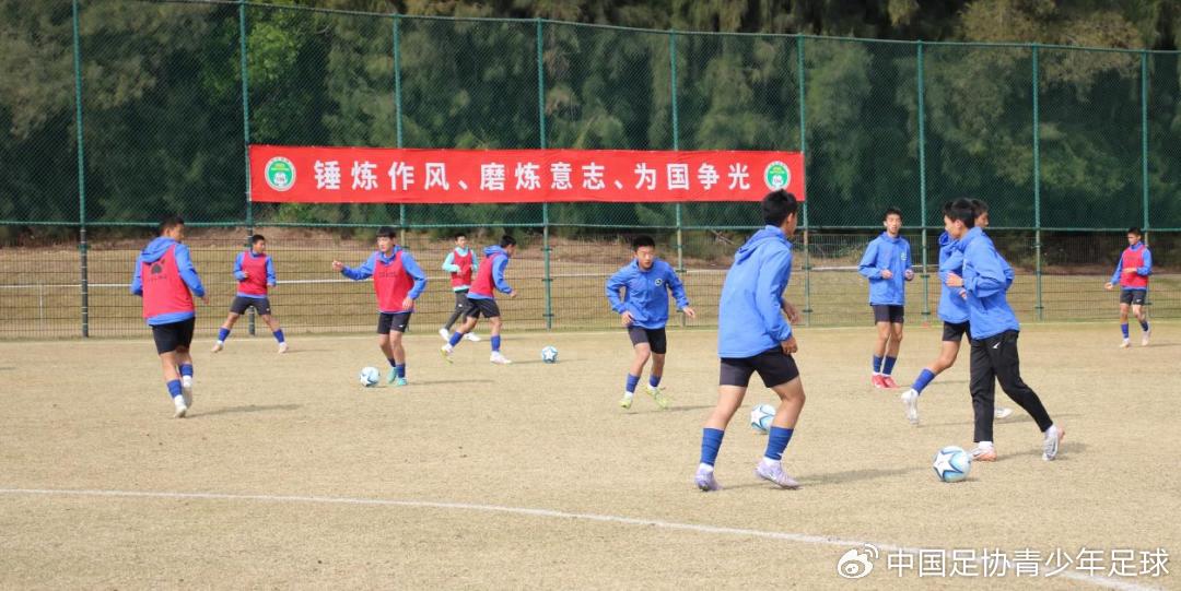 全国青少年冬训时隔11年再度启动！新变化与亮点背后，仍存在老问题