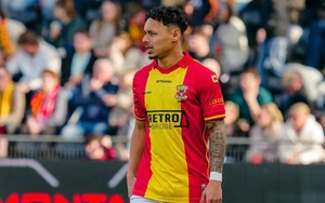 印尼归化球员涉嫌在荷兰足球赛事中资格不符