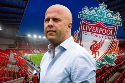 阿尔内·斯洛特向利物浦传来令人沮丧的消息