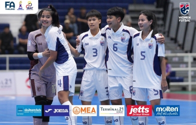 泰国队大胜马来西亚，将在半决赛中对阵越南