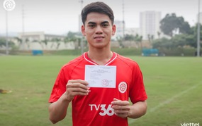 45名越南电信体育队球员已为3月15日的选举活动做好准备