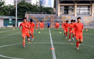 越南U15队即将出征一场赛制极为独特的FIFA世界杯赛事