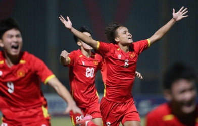 VTV5与VTV6今日足球直播：2026年4月13日赛事