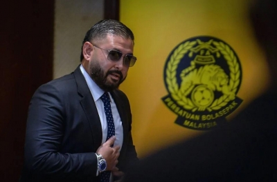 马来西亚高层揭露引发舆论震动的秘密