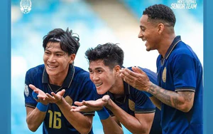 2026年FIFA东盟杯赛程 9月30日