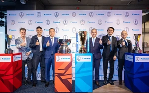 AFF在2026年东盟杯前夕获得“助力”