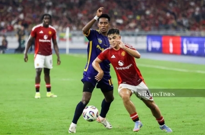 震惊：东南亚球星因殴打女性告别国家队，曾攻破曼联球门