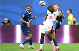 2026年世界杯:英格兰队在进球大战中惊险击败法国队