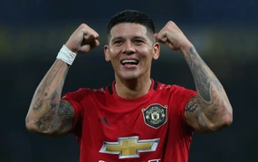 曼联前主帅通过...与侄子玩FIFA游戏招募球员