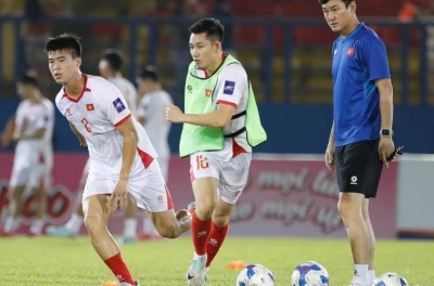 印尼媒体报道：越南国家队在告别韩国教练后遭受重大损失