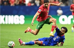 2026年世界杯:出场次数最多的非洲球员