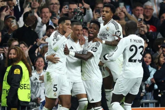 加强进攻线，皇家马德里迎来372球前锋的极好消息