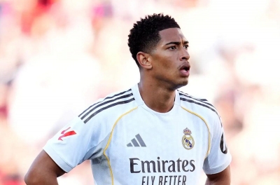 皇马连胜终结，五场不败纪录告终