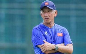 日本教练发声，越南U19明确东南亚锦标赛目标