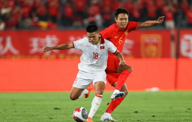 快讯：中国或退出FIFA赛事，越南国家队夺冠前景光明。