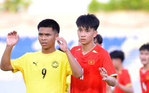马来西亚U17国家队以0-4败给越南U17，足球专家要求审查训练方案