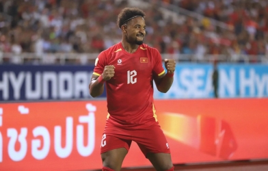 春孙让越南队在FIFA东盟杯前夕忧心忡忡