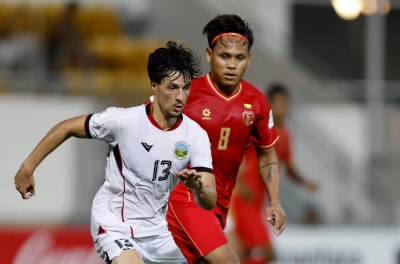 缅甸球迷在FIFA东盟杯刚获胜后,立即向越南放话