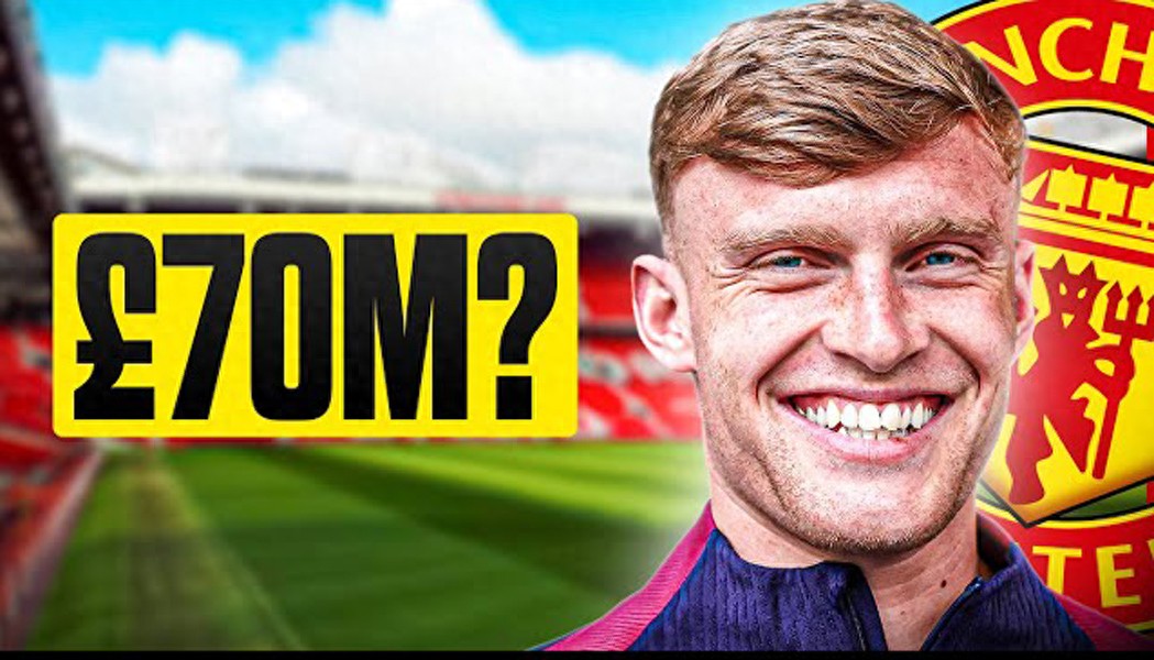 曼联接触英格兰铁卫，据称其再次表达加盟意愿！曾因7000万标价导致转会未果