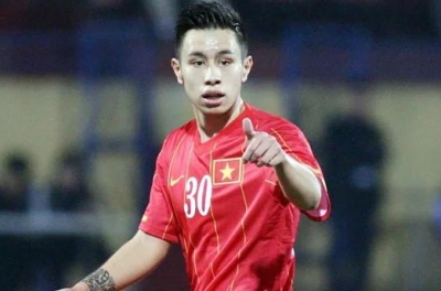 越南裔球员拥有欧洲最高级别教练证书