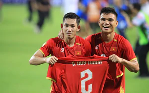 越南正式获得2026年FIFA东盟杯版权