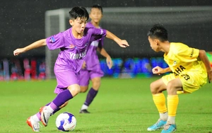 2026年雅马哈杯全国U13锦标赛八强席位已全部产生
