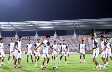 孟加拉国国家队在越南队比赛前做出意外决定