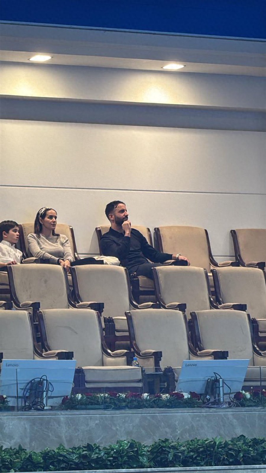 曝出阿莫林收取封口费,本赛季不再爆料!库尼亚坚称曼联复兴恩师也有贡献