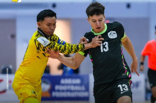 东南亚锦标赛噩梦开局，连输两场吞下20球