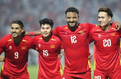 越南国家队涌现“怪杰”，一人独造四次角球助攻引发热议