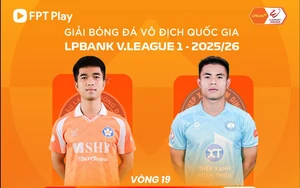 SHB岘港对阵绿钢南定足球赛直播链接，今日18:00，越南联赛第19轮