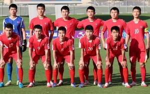 亚洲U17锦标赛出现重大变动,越南U17进军世界杯的机会是否会受到影响?