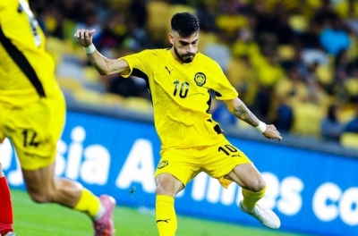 马来西亚媒体期待越南联赛球员击败越南国家队