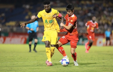 河静队对阵SLNA队的现场直播，今日2月28日下午6点