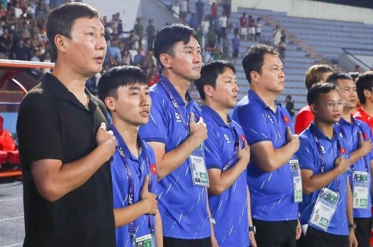 官方消息：告别越南国家队，韩国教练找到全新落脚点