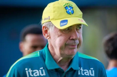 安切洛蒂教练直言不讳地表示,球队放弃参加FIFA东盟杯是缺乏“足球文化”的体现。