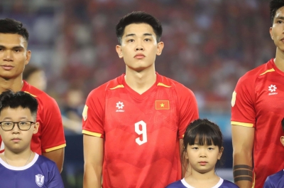 越南观众可能无法在电视上观看FIFA东盟杯