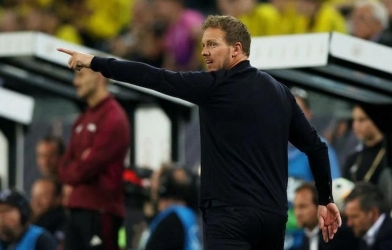 顶级教练有意登陆英超，曼联暗自欣喜