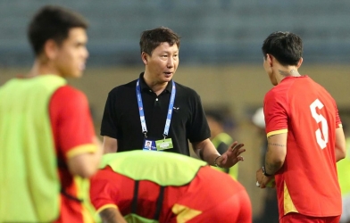 并非孙-亨，印尼媒体聚焦越南国家队一位特殊人物