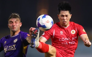 越南职业联赛与那些难以置信的纪录