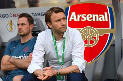 勒沃库森总监对欧冠遭遇阿森纳感到欣喜