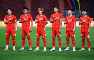 在亚洲U23赛事中崭露头角，年轻后卫却仍被越南国家队“忽视”