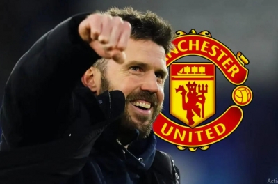 曼联迎来极佳消息，签下世界前十球员