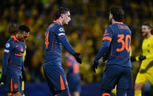 国际米兰 - 博多格林特（首回合1-3）：现任亚军的底气在哪里？