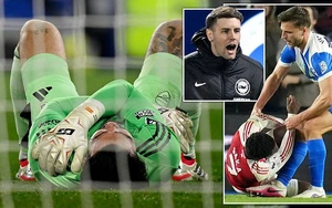 对手主帅指责阿森纳拖延时间，自定规则以保住英超榜首位置