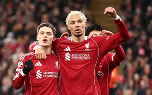 赛事分析与盘口解读：利物浦对阵西汉姆联，英超联赛，2月28日22:00开赛