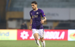 黄轩、飞龙有望在越南对阵马来西亚的比赛中登场