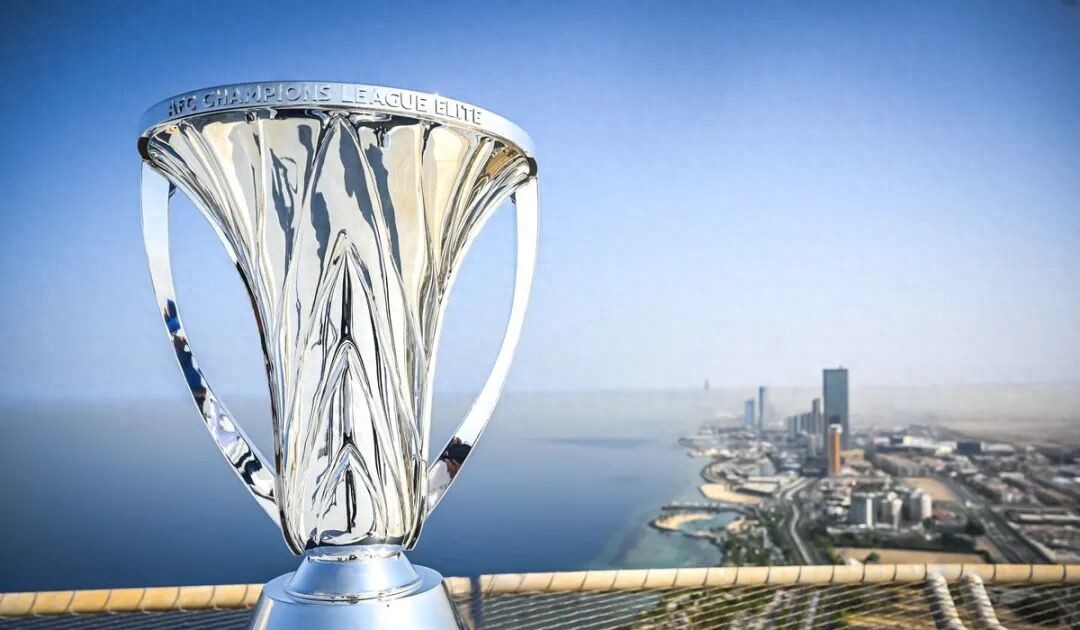 西亚区域决定重启赛事，烽火中的亚冠如何继续前行？